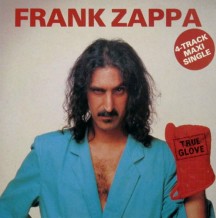 True glove [Germany] - 1984